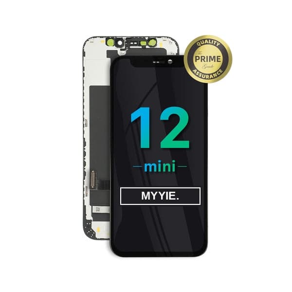 iPhone 12 mini