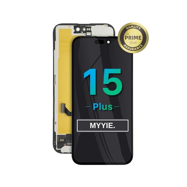 iPhone 15 Plus