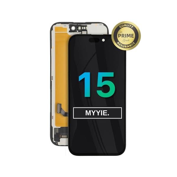 iPhone 15