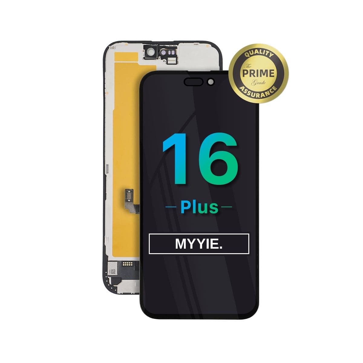 iPhone 16 Plus