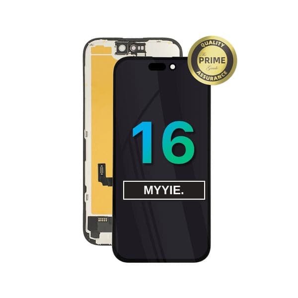 iPhone 16