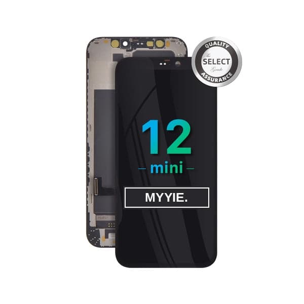 iPhone 12 Mini