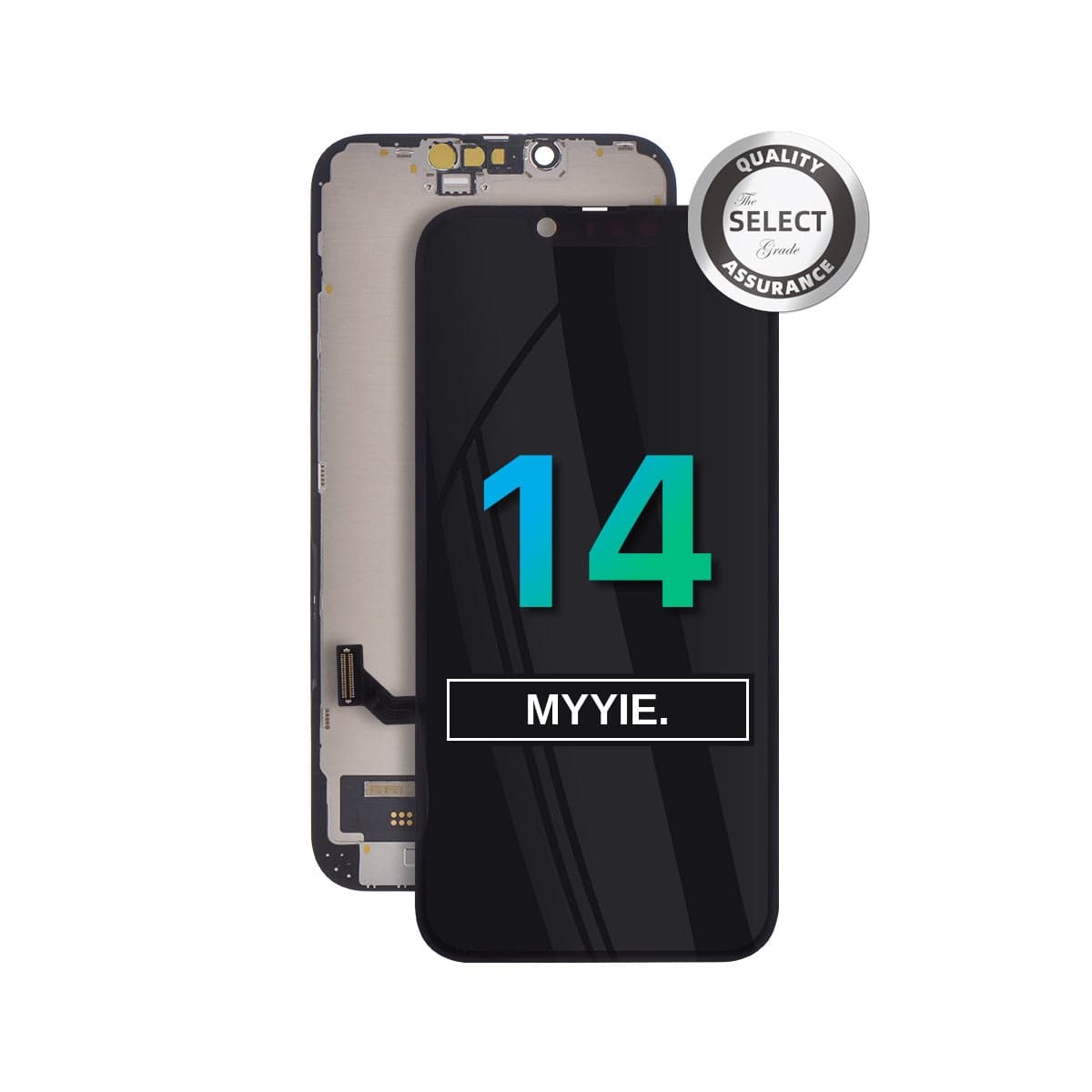 iPhone 14