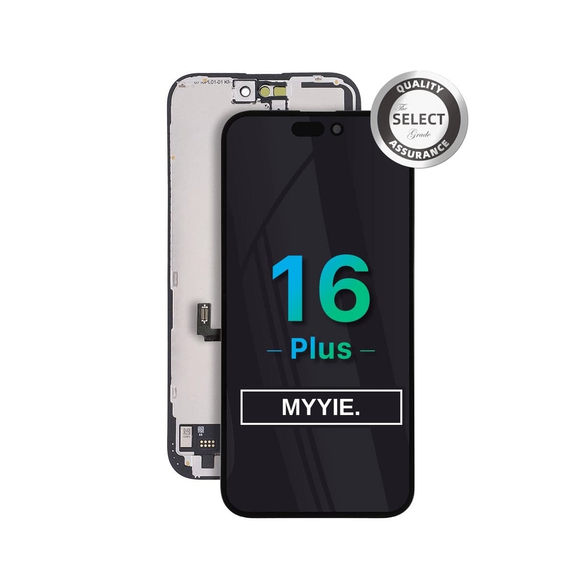 iPhone 16 Plus