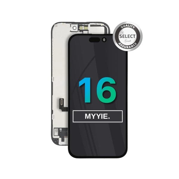iPhone 16