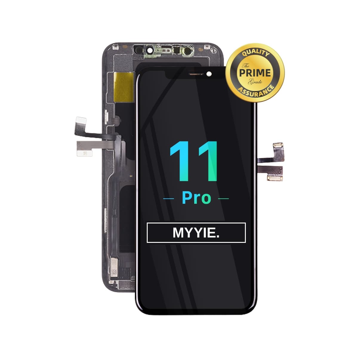iPhone 11 Pro