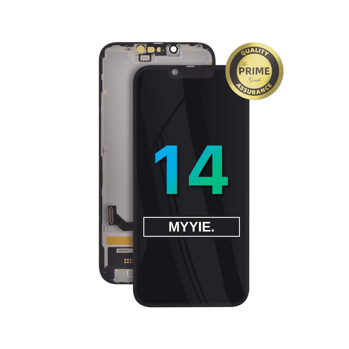 iPhone 14