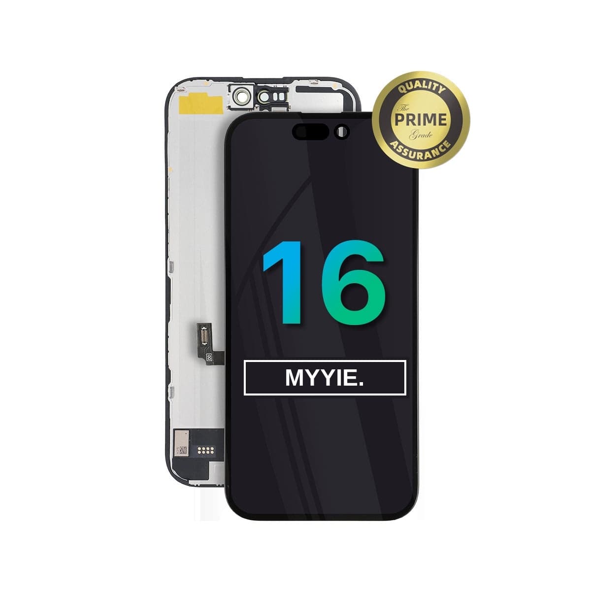 iPhone 16